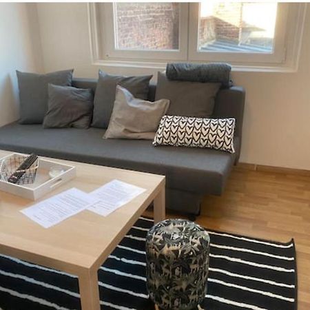 לנס Appartement Cosy מראה חיצוני תמונה